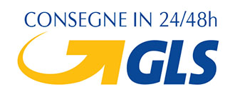 Consegna 24/48 ore