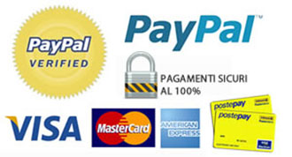 Paga con paypal