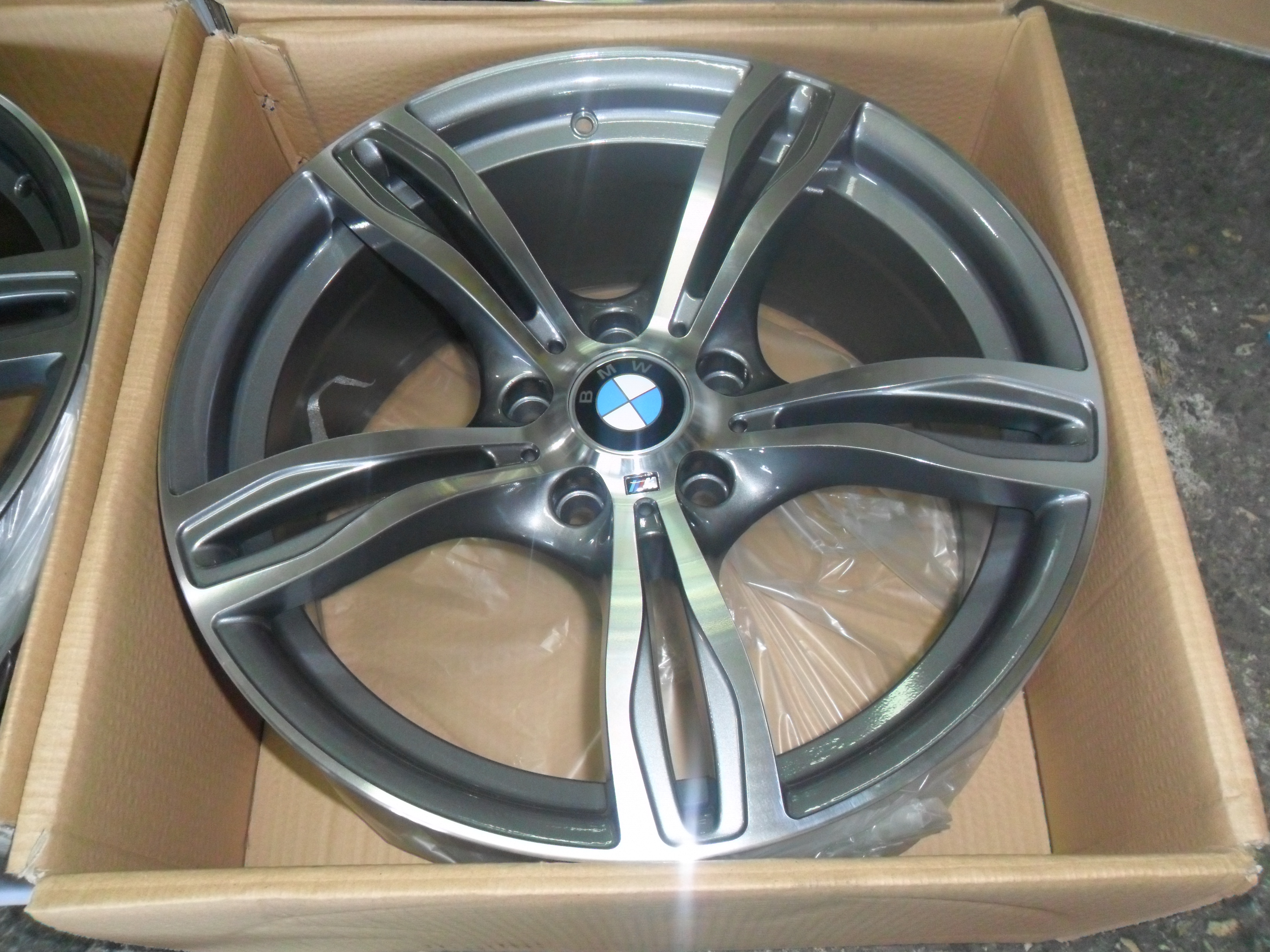 Differenze bmw eletta futura #4