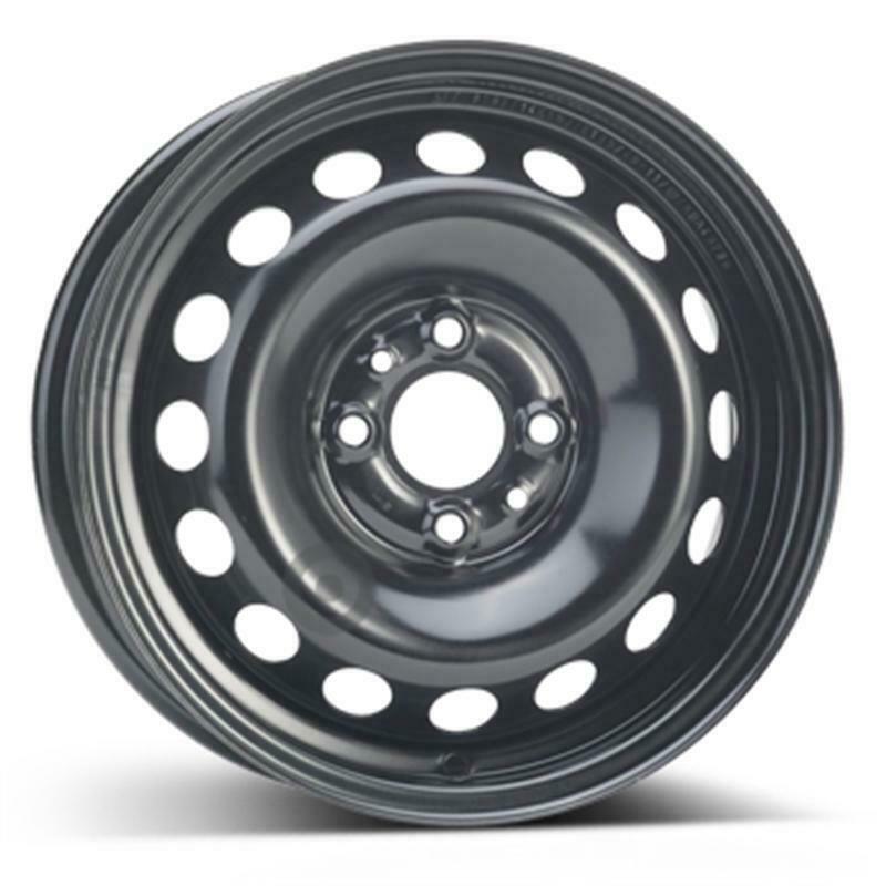 4 cerchi in ferro NUOVI da 15 pollici per FIAT LINEA / MAREA cod NF06 4 cerchi in ferro NUOVI da 15 pollici per FIAT LINEA / MAREA cod NF06