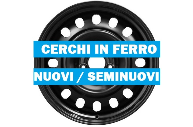 Dal 04/2010 Al 09/2014 PB Alcar CERCHIO IN FERRO NUOVO MISURA 15 Per HYUNDAI I20 