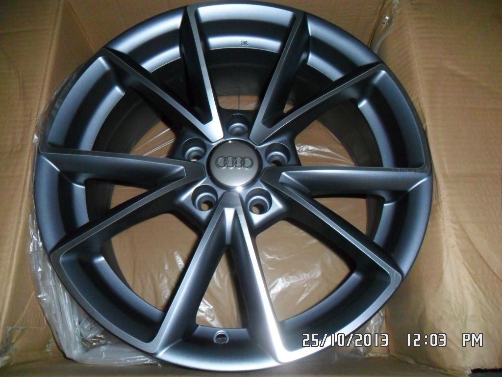 Spazzola Per Cerchioni In Microfibra Macari - Delicata, Senza Graffi, Per Auto, Bici E Moto - Foto 6